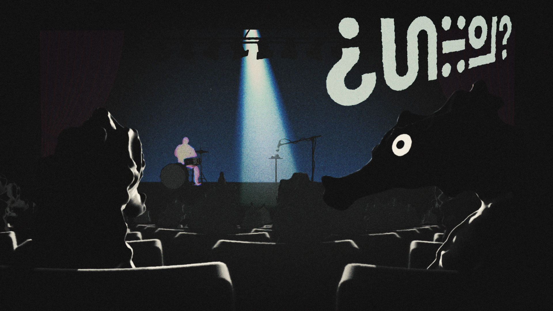 Cheltenham Cases scène 4