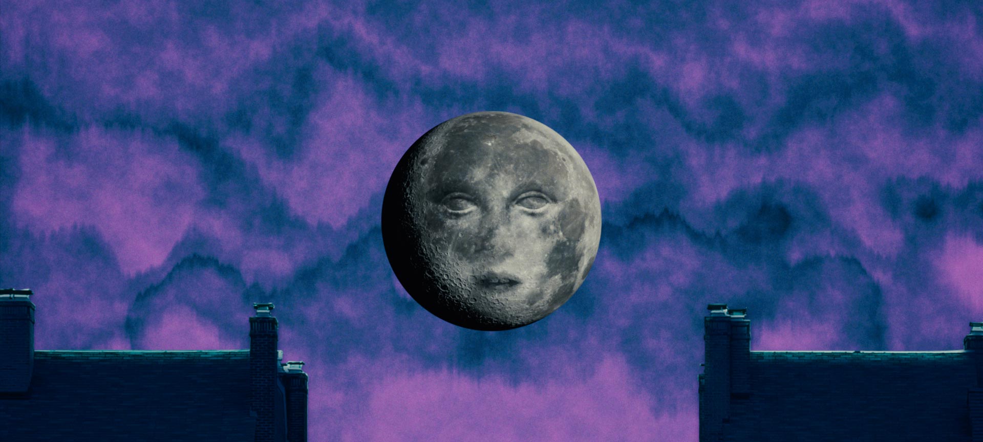 Con Dolorë — Le Chant de la Lune