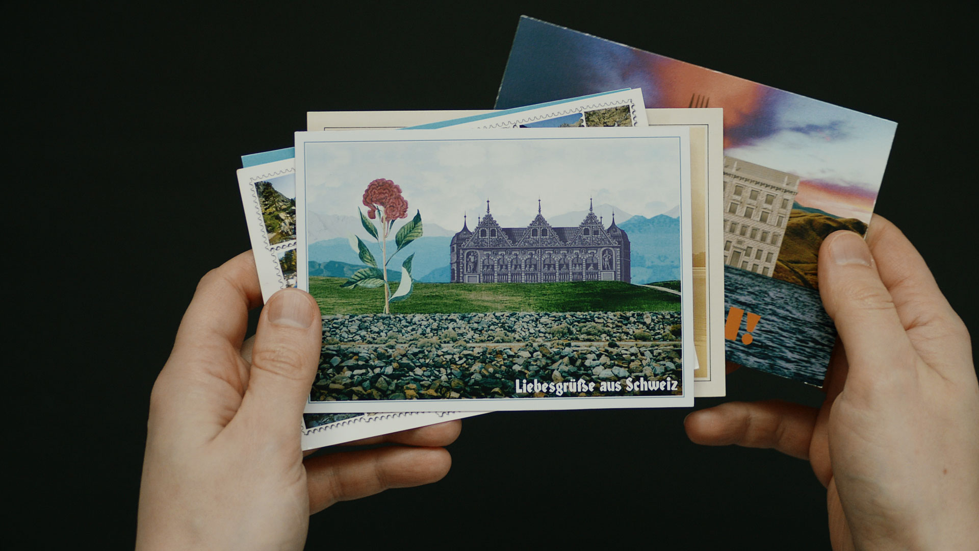 Constantinople scène 4