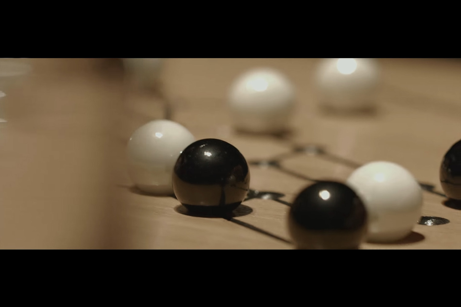 Deltas clip La Guerre des Nombres 2