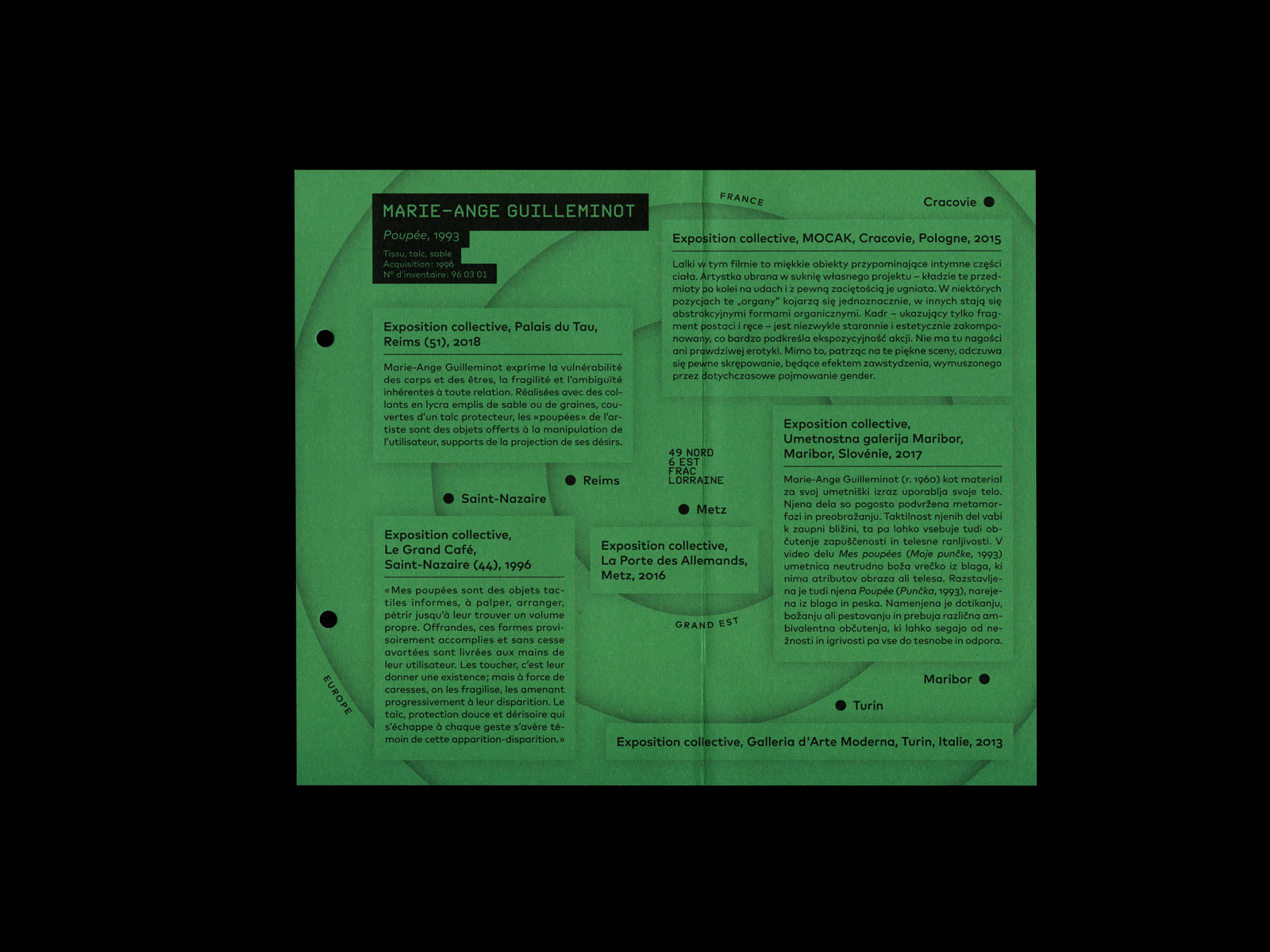 Présences voyageuses 1 autre page