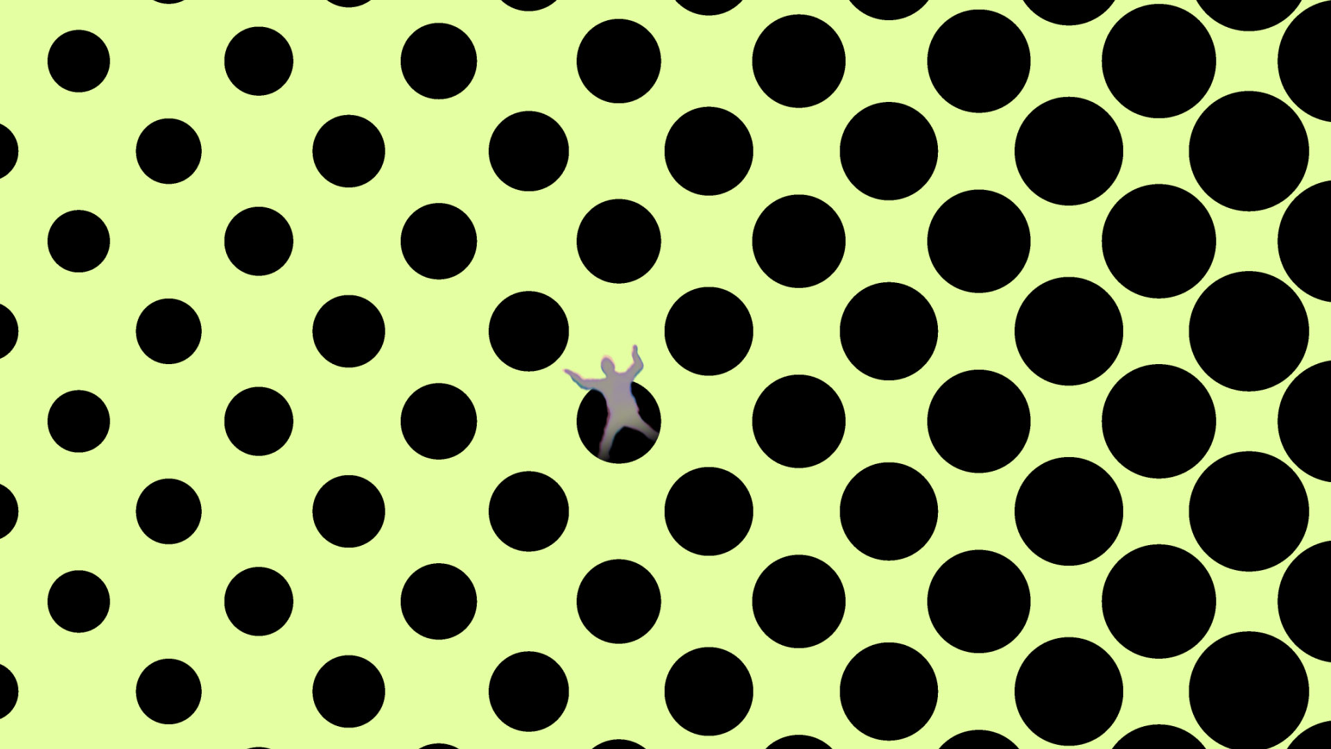 Le Triangle des Bermudes scène 1