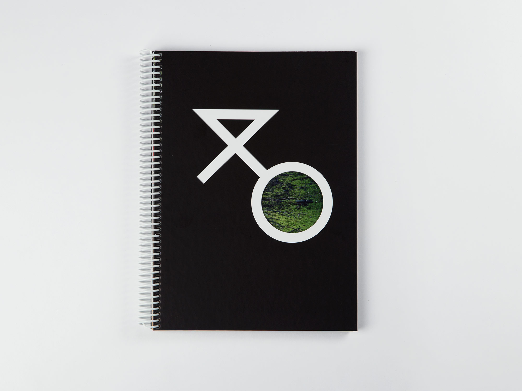 PnrL 40 livre fermé