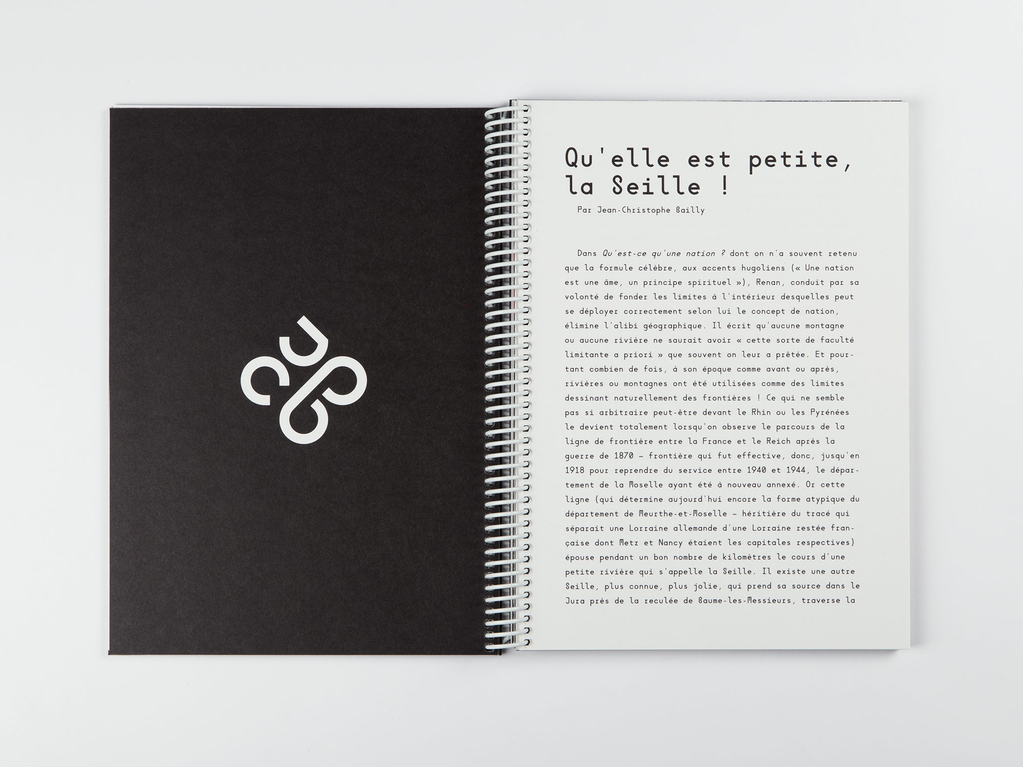 PnrL 40 Jean-Christophe Bailly