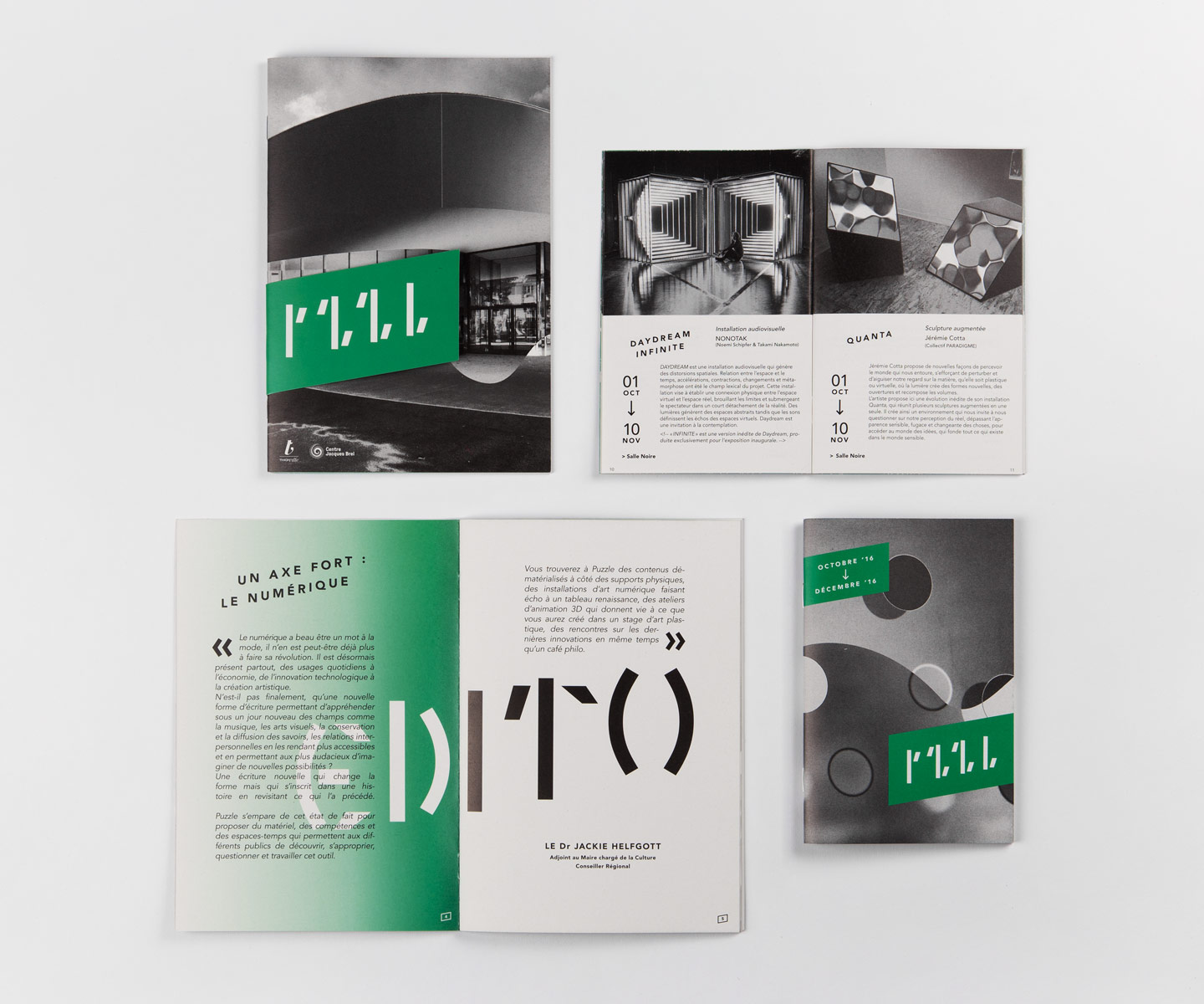 PZZL supports imprimés 1