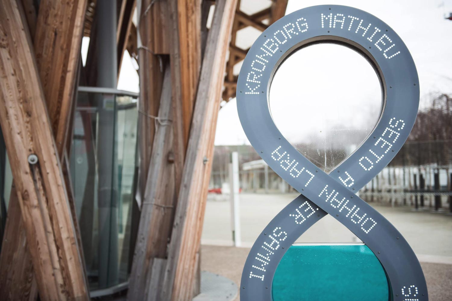 #signcop21 décompte fini