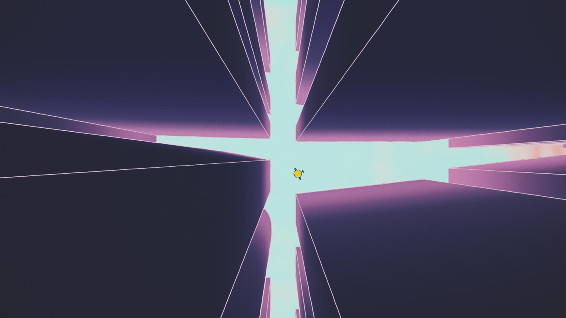 Take It Easy scène 2