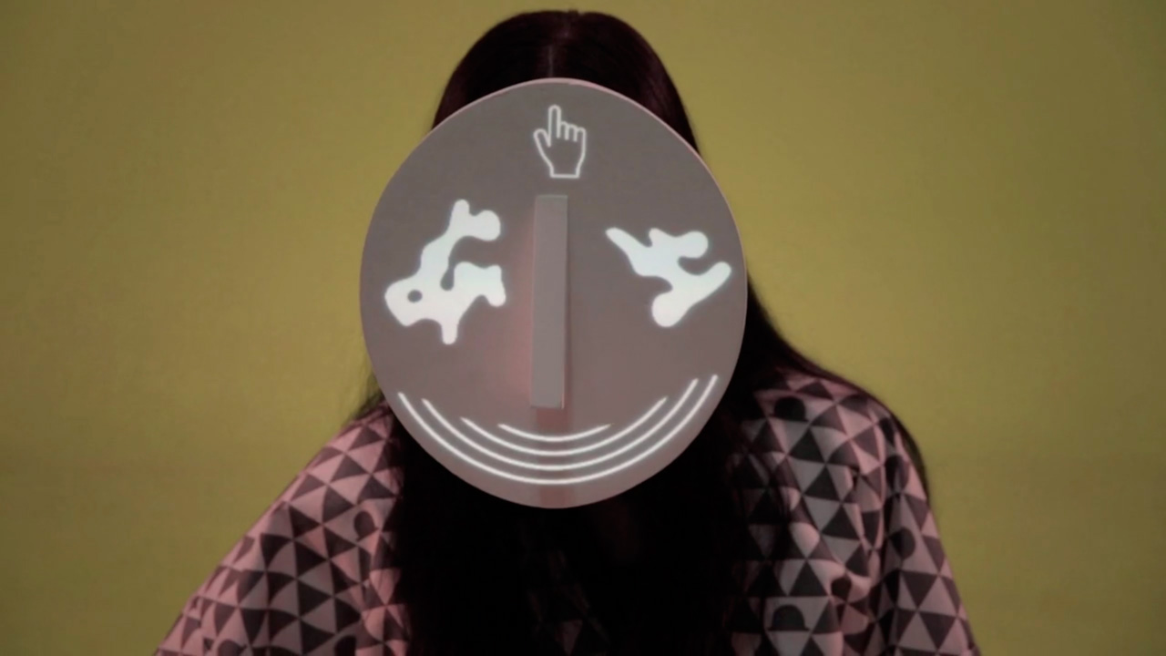 Tea Tea Tea masque de face