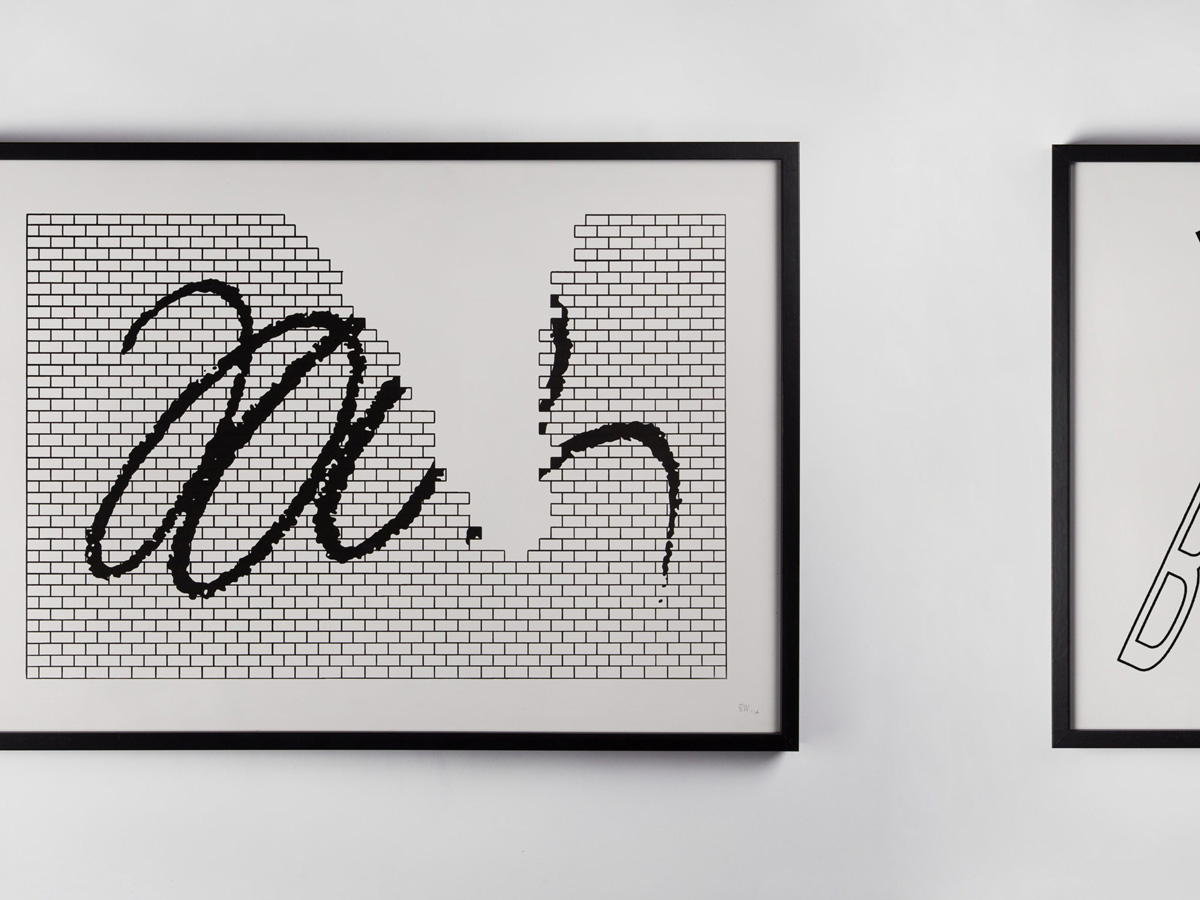 White & Black Blues 3